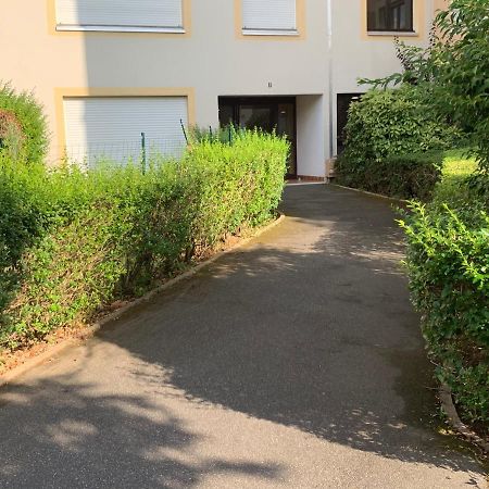 Grand Appartement A Louer Vue Sur Seine Melun Buitenkant foto
