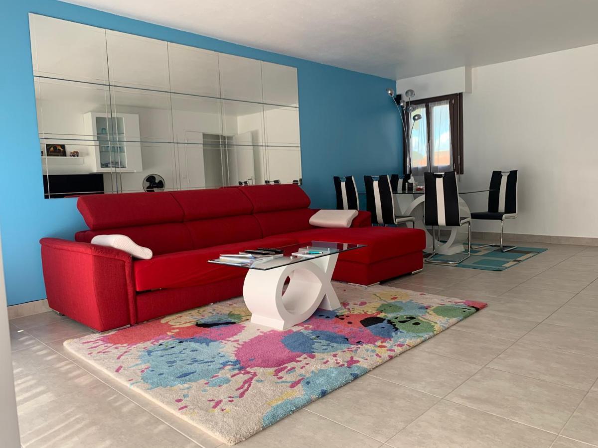 Grand Appartement A Louer Vue Sur Seine Melun Buitenkant foto