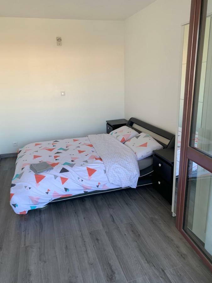 Grand Appartement A Louer Vue Sur Seine Melun Buitenkant foto