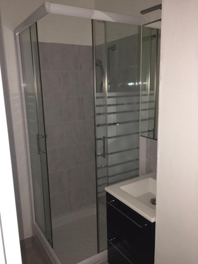Grand Appartement A Louer Vue Sur Seine Melun Buitenkant foto